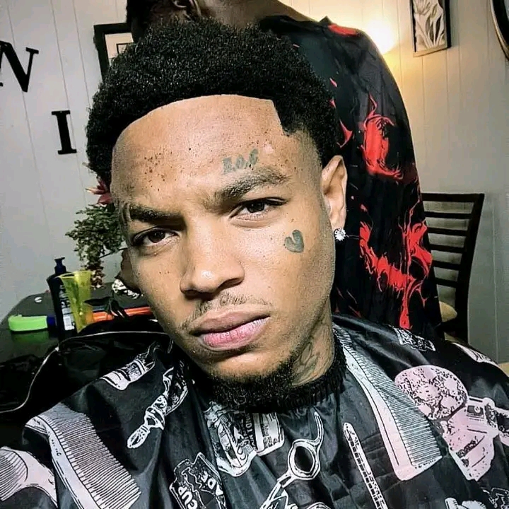 VIDEO: Mvc Rambo has passed away in car wreck while fleeing from state troopers on James Road & Warford