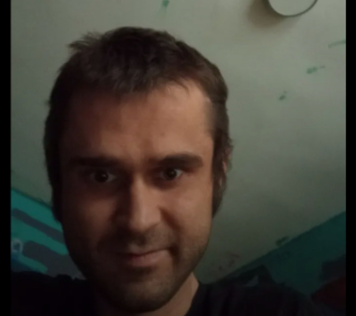 Zuczek Hefajstos arrested after he unalived his mother in Poland<br>