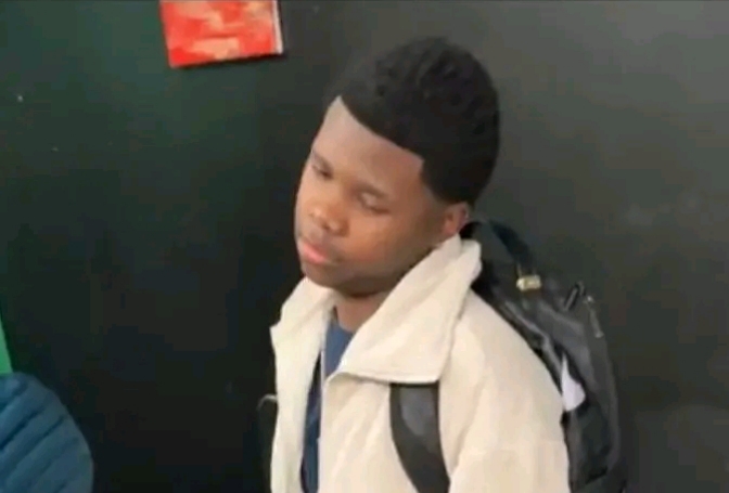 VIDEO: Americans believe SA’d is involved as son unalived his dad, John Brown