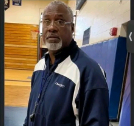 VIDEO: Nahne Chanti called out gym coach, Mike Marshall, who SA’d girls in Mifflin