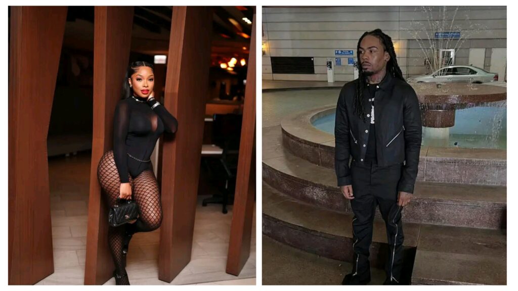 VIDEO: Keari Hayes fighting Yona Tucker over bd, BloodyBrudda Swerve