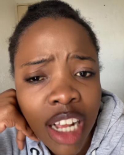 VIDEO: Tiktoker, Sharon Icomplain01, has passed away