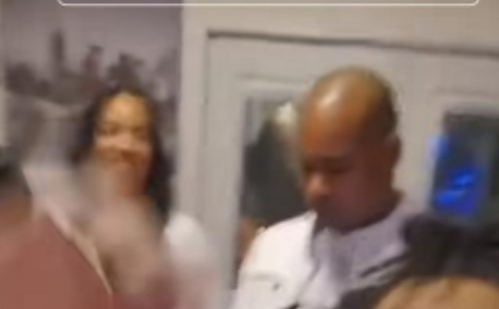 VIDEO: ClaudiaJose GonzalezPadilla fue criticada tras bailar con su hija