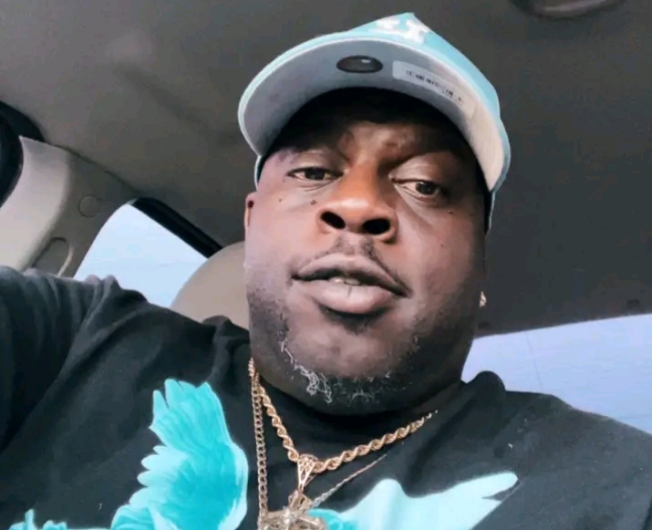 Jamaal Moorman has deleted his post about watching his daughter