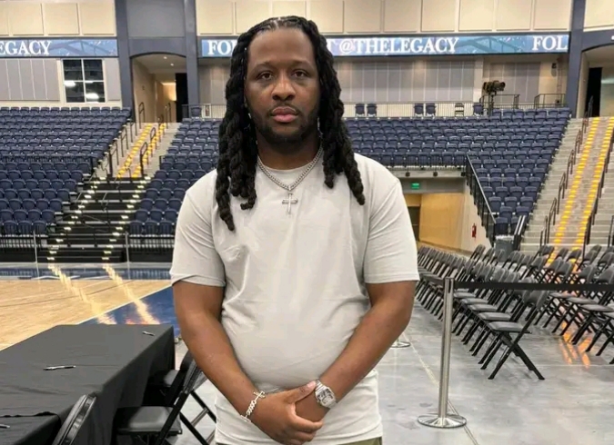 Troy of PolaBear Red Filmz has passed away after being unalived in West Pullman