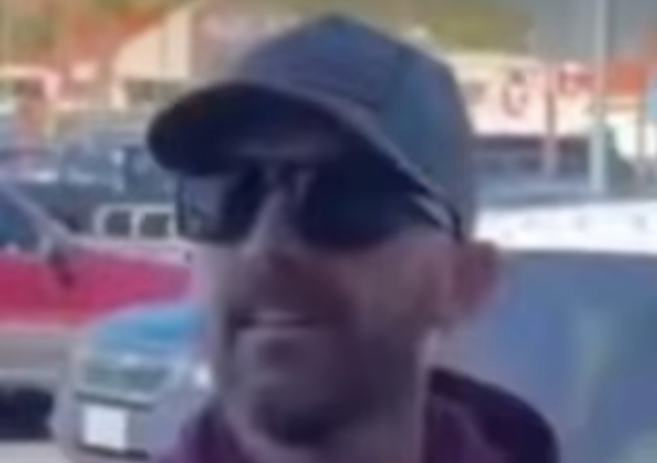 VIDEO: Matt Slade identified as the suspect who attack some guys during Pokémon